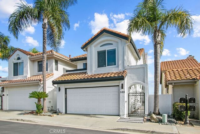 105 Palm Beach, Dana Point, CA 92629
