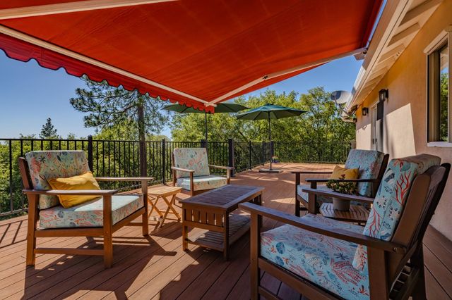 18299 W Clinton Road, Jackson, CA 95642