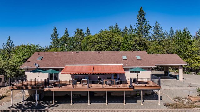 18299 W Clinton Road, Jackson, CA 95642