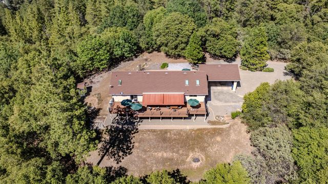 18299 W Clinton Road, Jackson, CA 95642