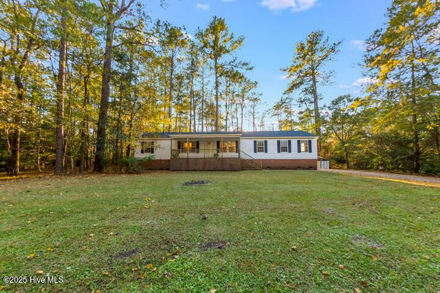 139 Sunset Avenue, Merritt, NC 28556