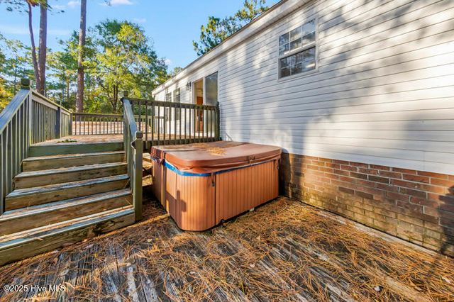 139 Sunset Avenue, Merritt, NC 28556