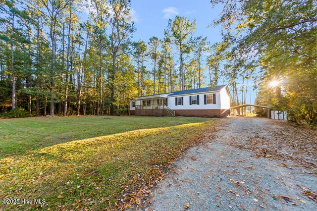 139 Sunset Avenue, Merritt, NC 28556