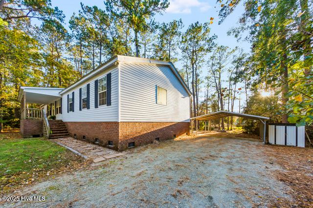 139 Sunset Avenue, Merritt, NC 28556