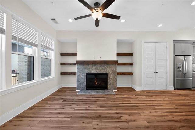 6584 Aria Village Drive, Atlanta, GA 30328