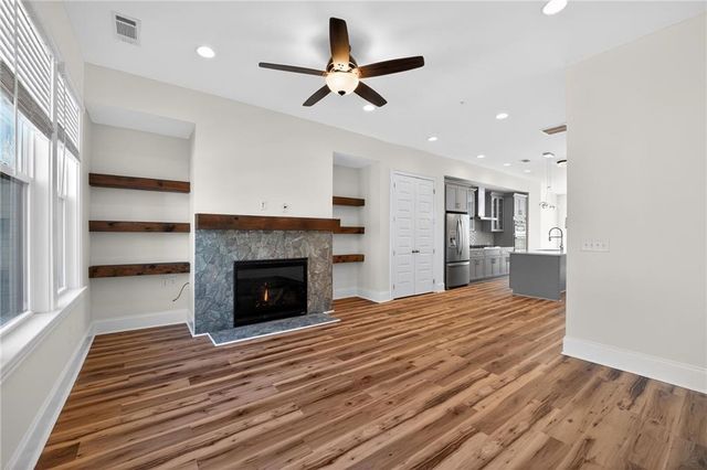 6584 Aria Village Drive, Atlanta, GA 30328