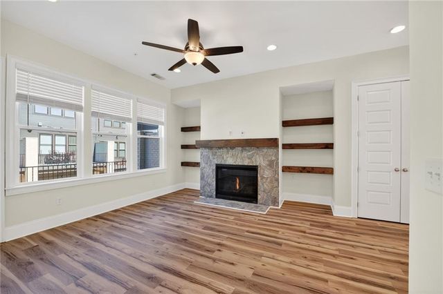 6584 Aria Village Drive, Atlanta, GA 30328