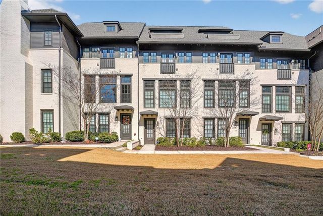 6584 Aria Village Drive, Atlanta, GA 30328