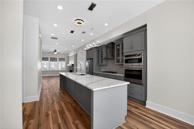 6584 Aria Village Drive, Atlanta, GA 30328