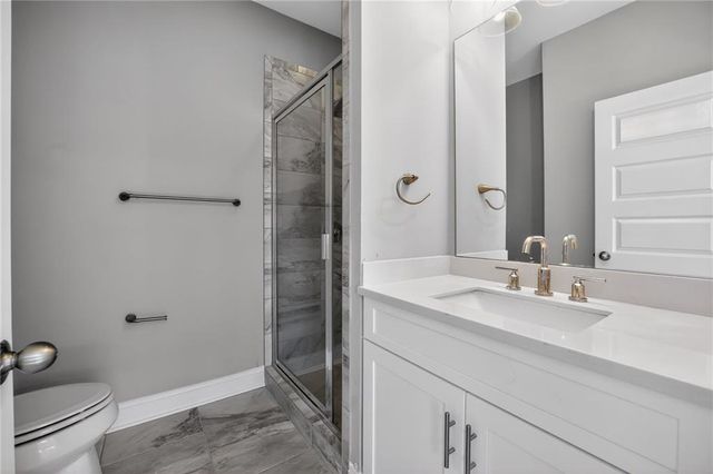 6584 Aria Village Drive, Atlanta, GA 30328