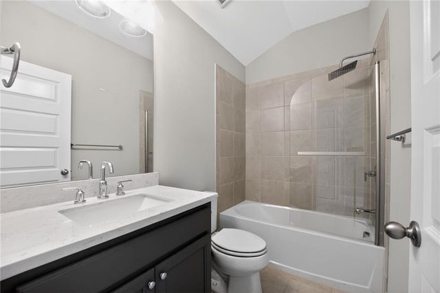 6584 Aria Village Drive, Atlanta, GA 30328