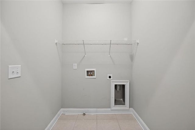 6584 Aria Village Drive, Atlanta, GA 30328