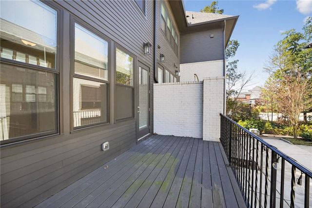 6584 Aria Village Drive, Atlanta, GA 30328