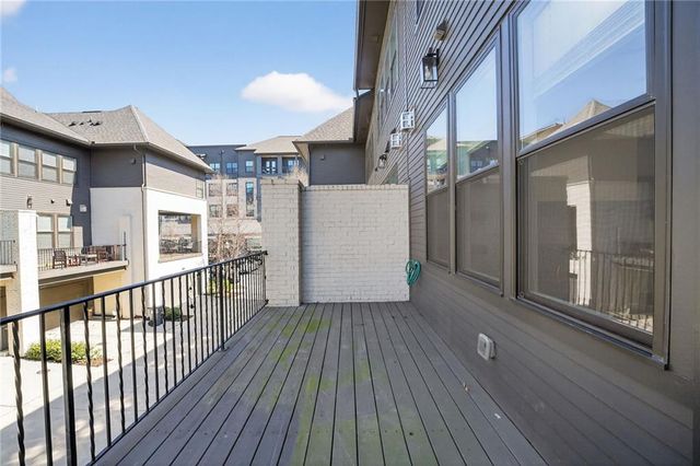 6584 Aria Village Drive, Atlanta, GA 30328