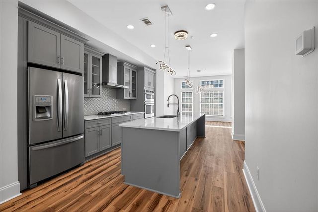 6584 Aria Village Drive, Atlanta, GA 30328