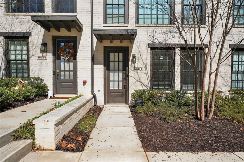 6584 Aria Village Drive, Atlanta, GA 30328