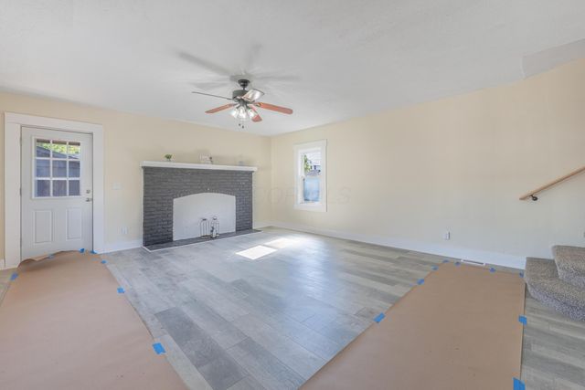2315 Beatrice Street, Springfield, OH 45503