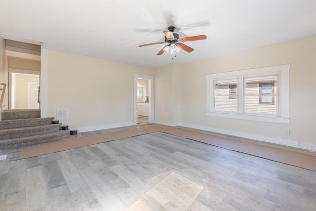 2315 Beatrice Street, Springfield, OH 45503