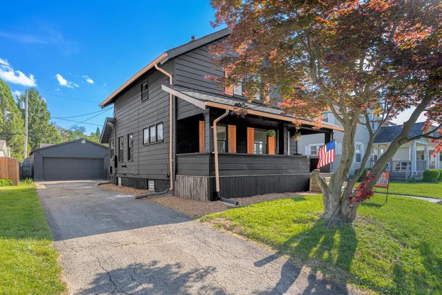 2315 Beatrice Street, Springfield, OH 45503