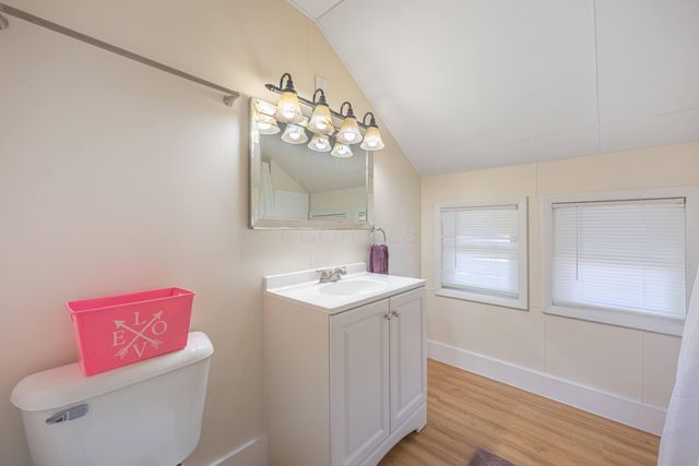 2315 Beatrice Street, Springfield, OH 45503