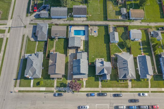 2315 Beatrice Street, Springfield, OH 45503
