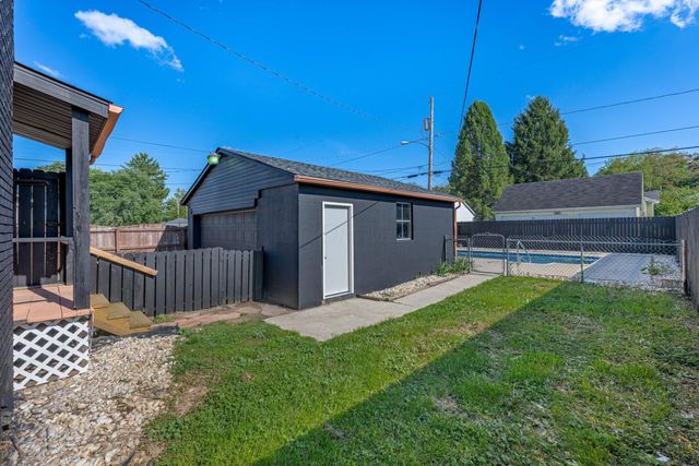 2315 Beatrice Street, Springfield, OH 45503