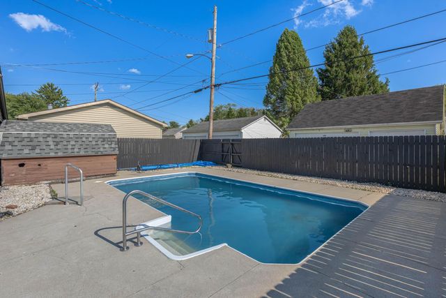 2315 Beatrice Street, Springfield, OH 45503