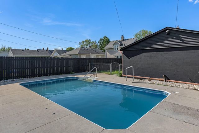 2315 Beatrice Street, Springfield, OH 45503