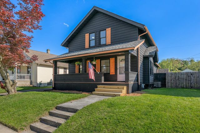2315 Beatrice Street, Springfield, OH 45503
