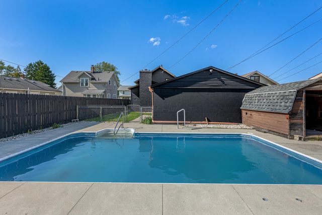 2315 Beatrice Street, Springfield, OH 45503