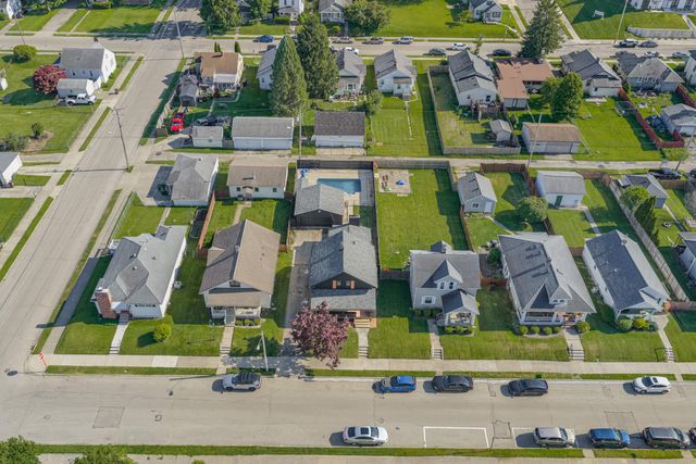 2315 Beatrice Street, Springfield, OH 45503