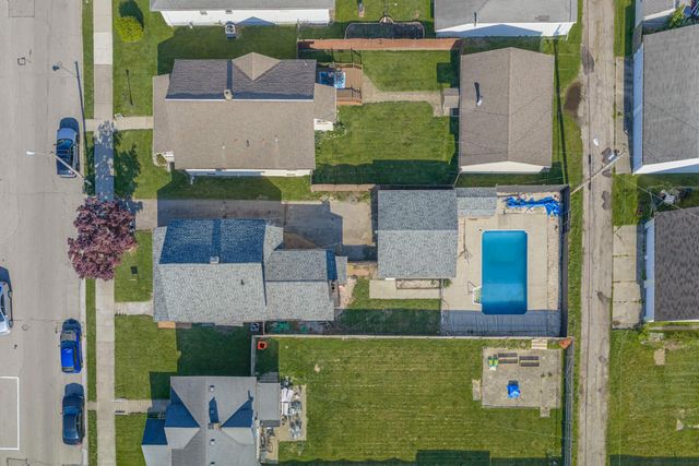 2315 Beatrice Street, Springfield, OH 45503