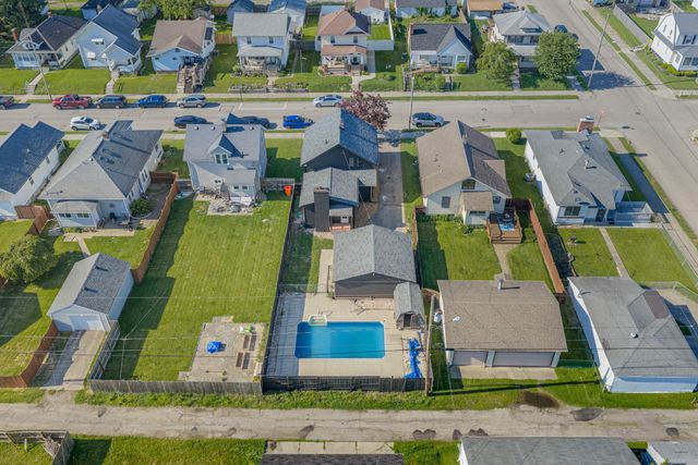 2315 Beatrice Street, Springfield, OH 45503