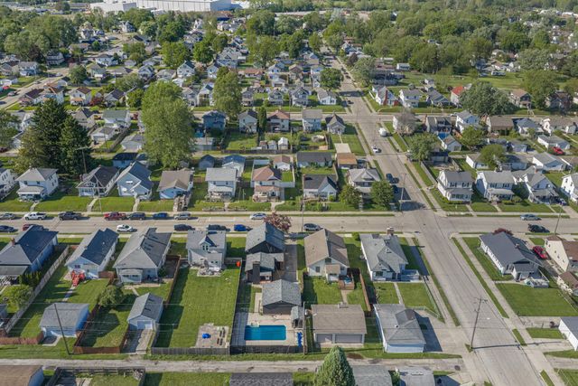 2315 Beatrice Street, Springfield, OH 45503