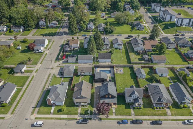 2315 Beatrice Street, Springfield, OH 45503