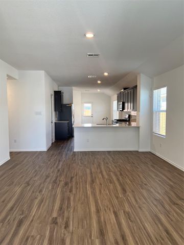 115 Canley LOOP, Hutto, TX 78634