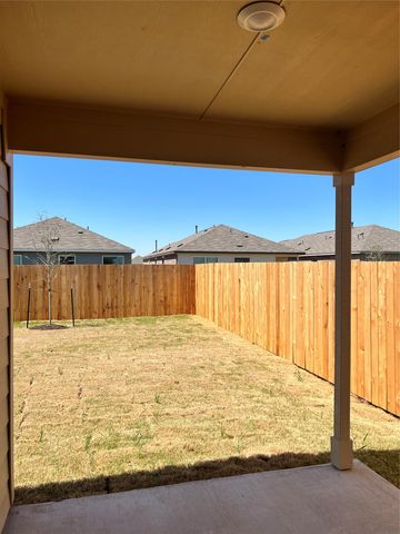 115 Canley LOOP, Hutto, TX 78634