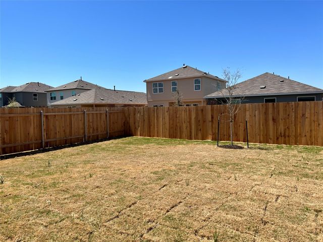 115 Canley LOOP, Hutto, TX 78634