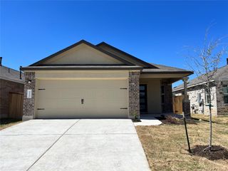 115 Canley LOOP, Hutto, TX 78634