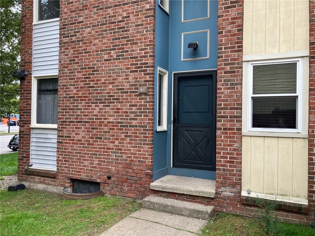 15 Twin Beeches, Rochester, NY 14608