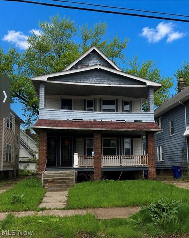 456 E 149th Street, Cleveland, OH 44110