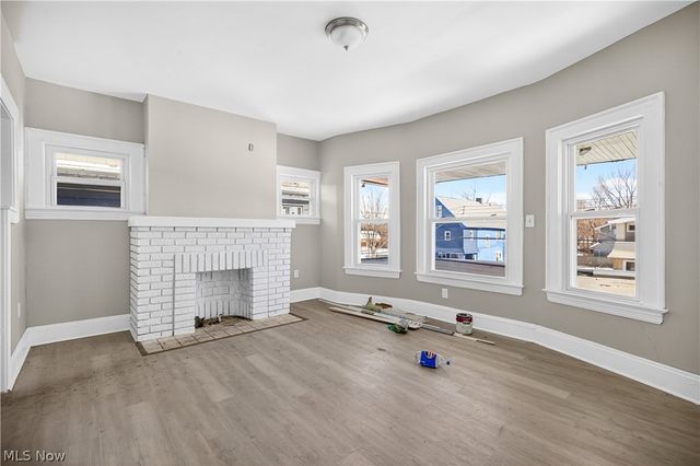 456 E 149th Street, Cleveland, OH 44110
