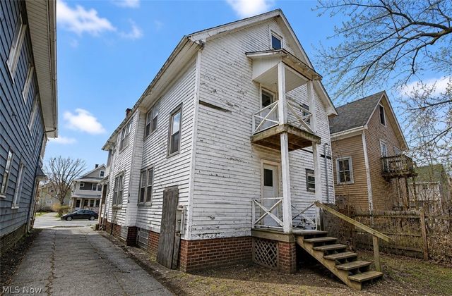 456 E 149th Street, Cleveland, OH 44110