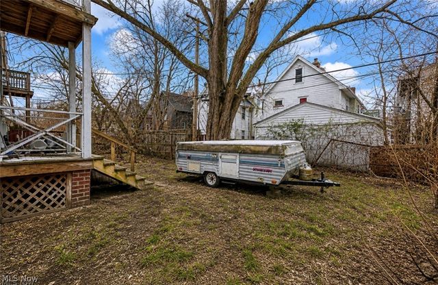 456 E 149th Street, Cleveland, OH 44110