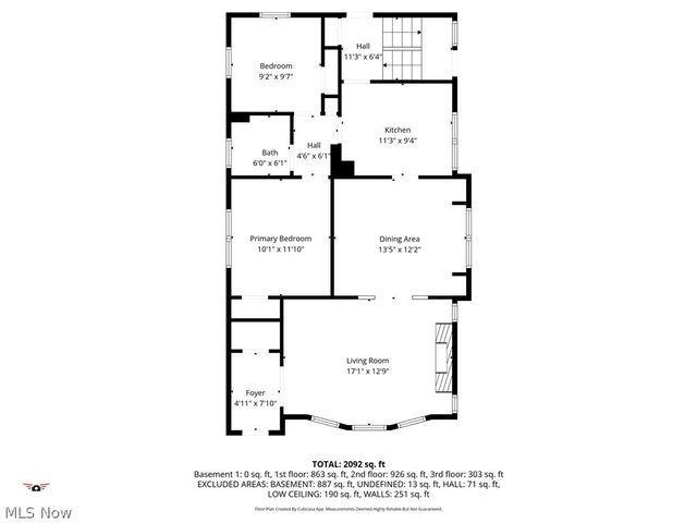 456 E 149th Street, Cleveland, OH 44110