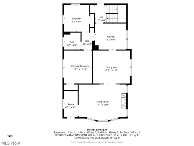 456 E 149th Street, Cleveland, OH 44110