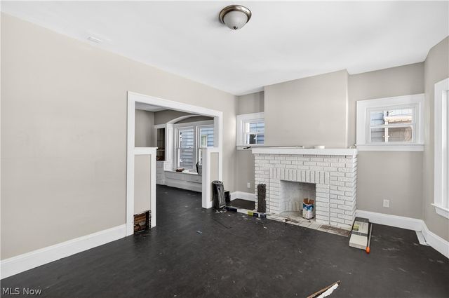 456 E 149th Street, Cleveland, OH 44110