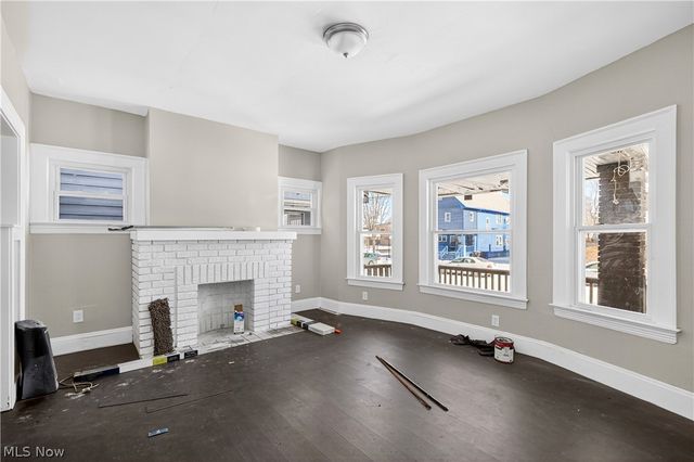 456 E 149th Street, Cleveland, OH 44110