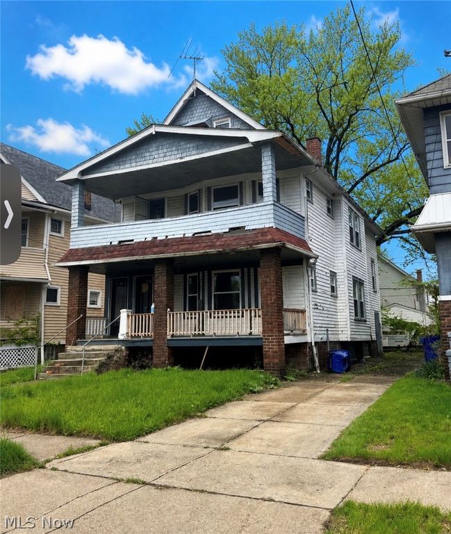 456 E 149th Street, Cleveland, OH 44110