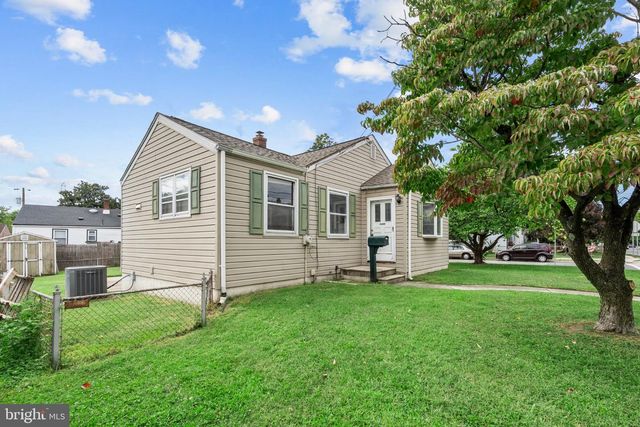 525 W RED BANK AVE, West Deptford, NJ 08096